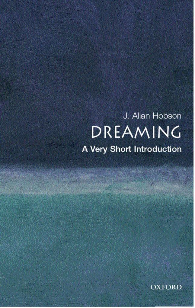 Produktbild: Dreaming | J. Allan Hobson