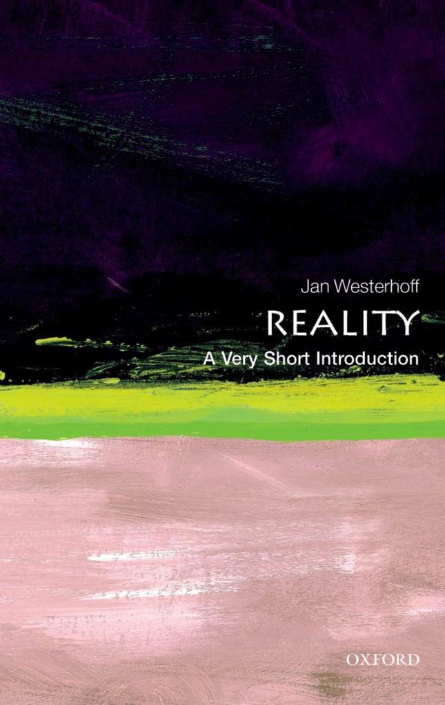 Produktbild: Reality | Jan Westerhoff