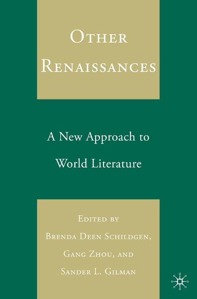 Produktbild: Other Renaissances
