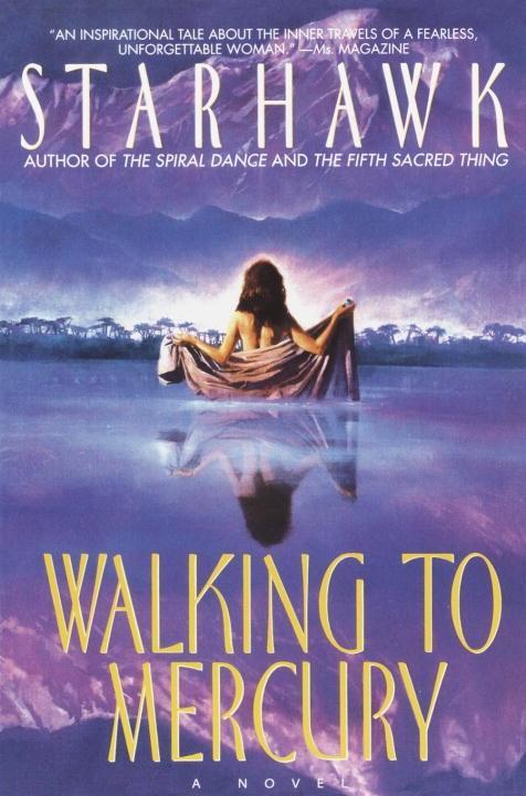 Produktbild: Walking to Mercury | Starhawk