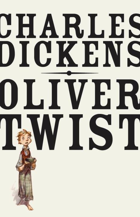 Produktbild: Oliver Twist | Charles Dickens