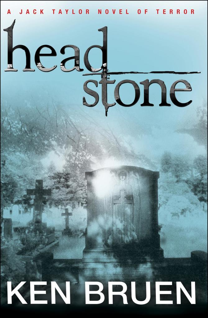 Produktbild: Headstone | Ken Bruen