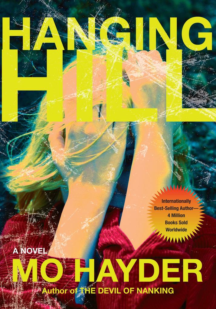 Produktbild: Hanging Hill | Mo Hayder