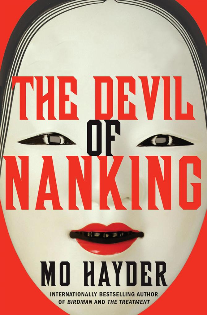 Produktbild: The Devil of Nanking | Mo Hayder