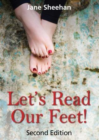 Produktbild: Let's Read Our Feet! | Jane Sheehan