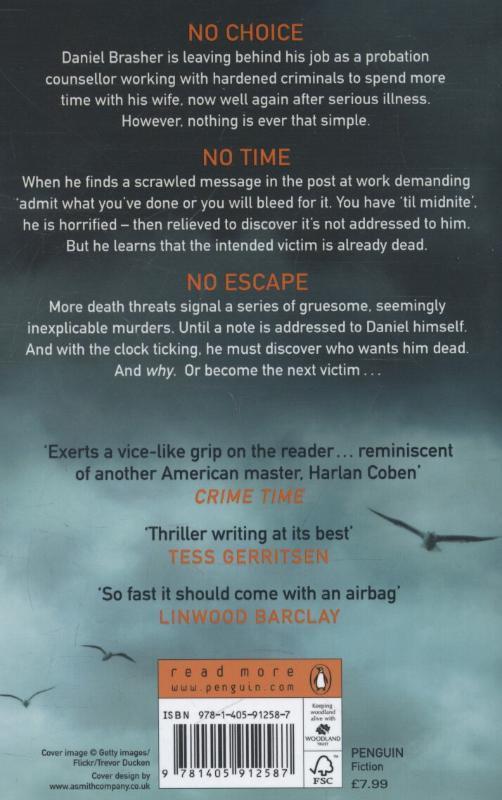 Weitere Ansicht: Tell No Lies | Gregg Hurwitz