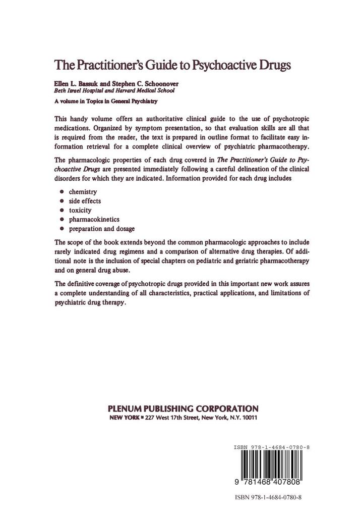 Weitere Ansicht: The Impact of Biology on Modern Psychiatry