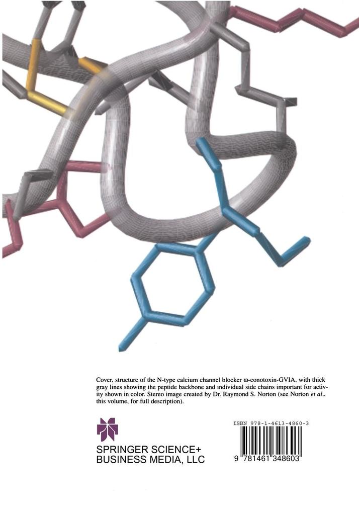Weitere Ansicht: Calcium Channel Pharmacology