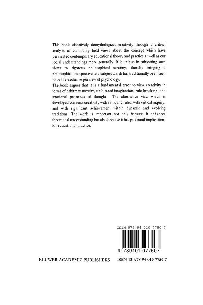 Weitere Ansicht: Achieving Extraordinary Ends