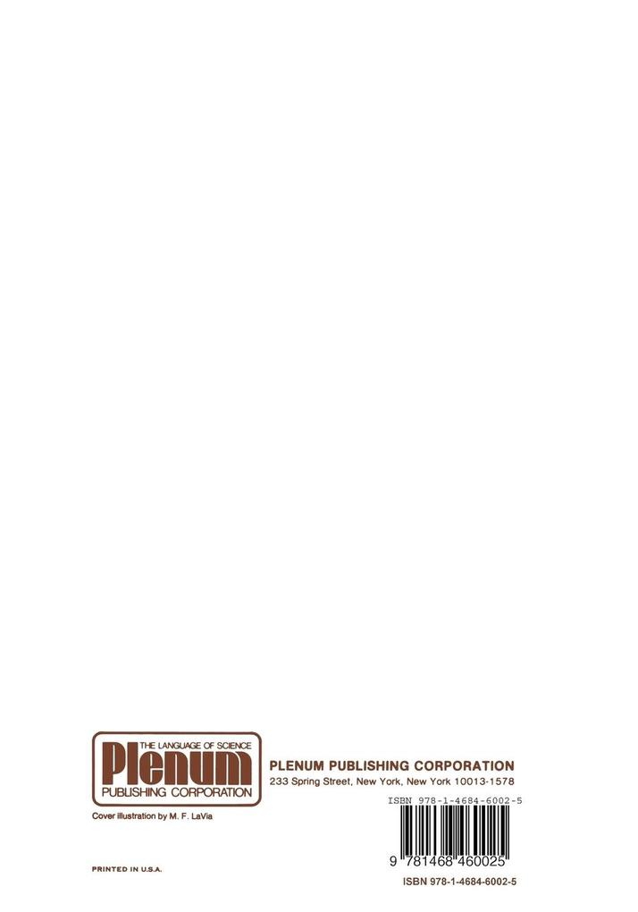 Weitere Ansicht: Immunobiology of Proteins and Peptides VI