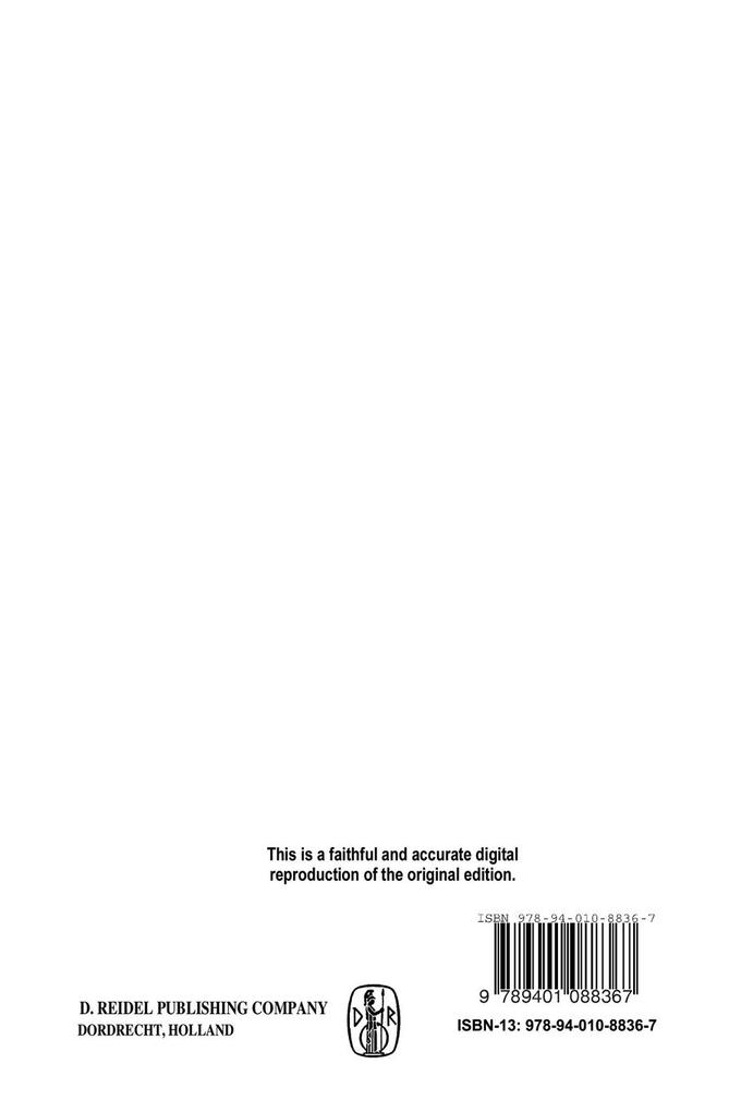 Weitere Ansicht: Jean Buridan's Logic