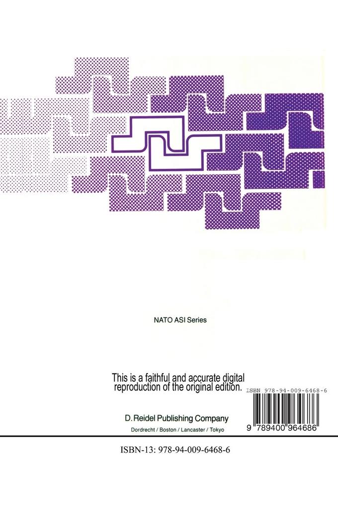 Weitere Ansicht: Approximation Theory and Spline Functions