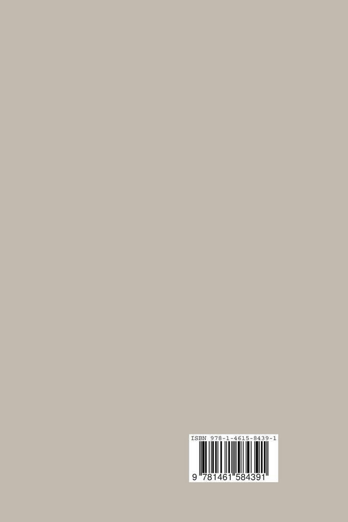Weitere Ansicht: Residue Reviews | Francis A. Gunther