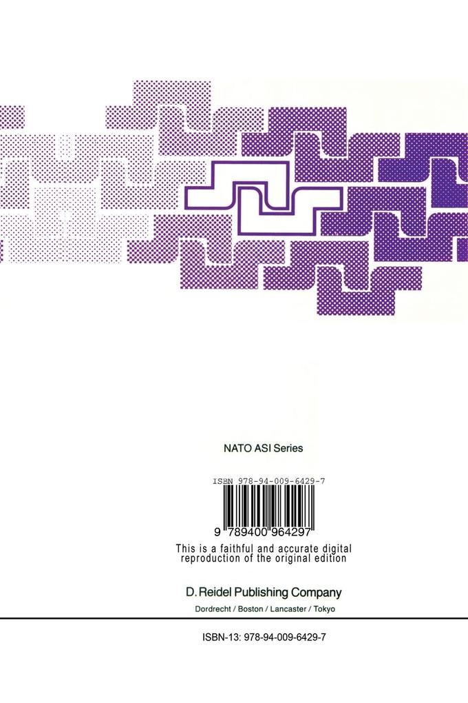 Weitere Ansicht: Applications of Picosecond Spectroscopy to Chemistry