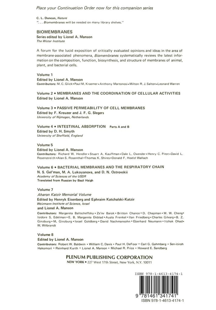 Weitere Ansicht: Mucus in Health and Disease