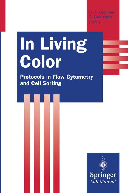 Weitere Ansicht: In Living Color