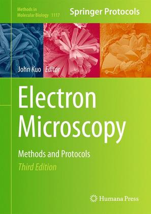 Weitere Ansicht: Electron Microscopy