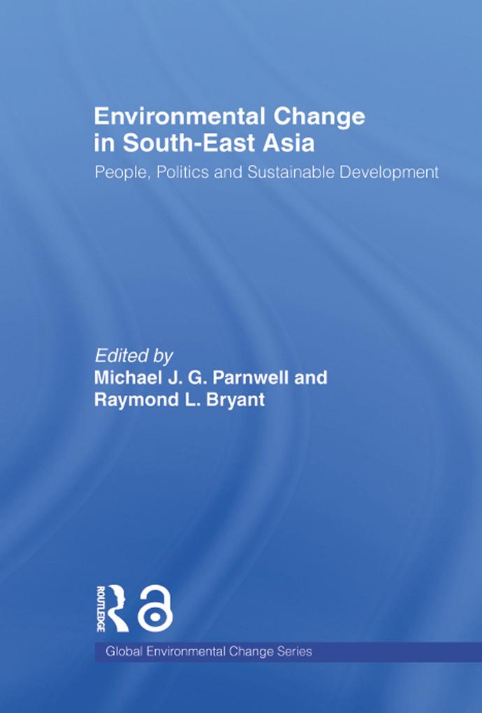 Environmental Change in South-East Asia als eBook epub