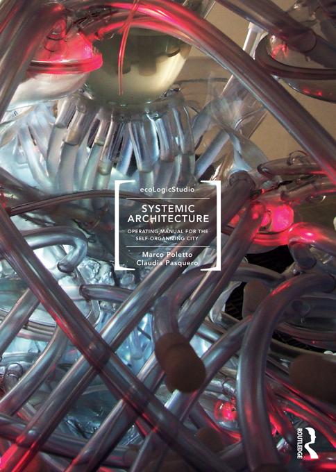 Produktbild: Systemic Architecture | Marco Poletto, Claudia Pasquero