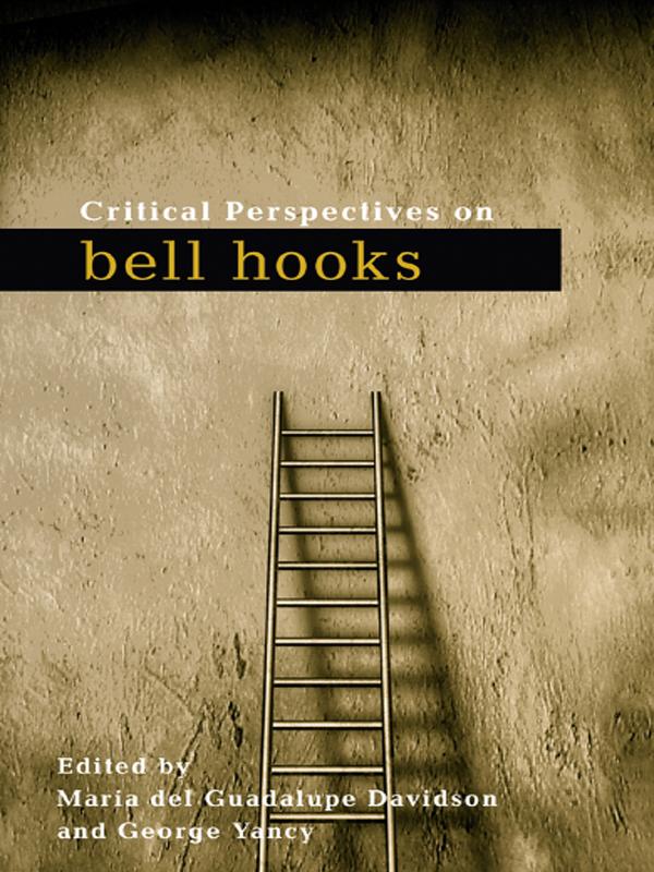 Produktbild: Critical Perspectives on bell hooks