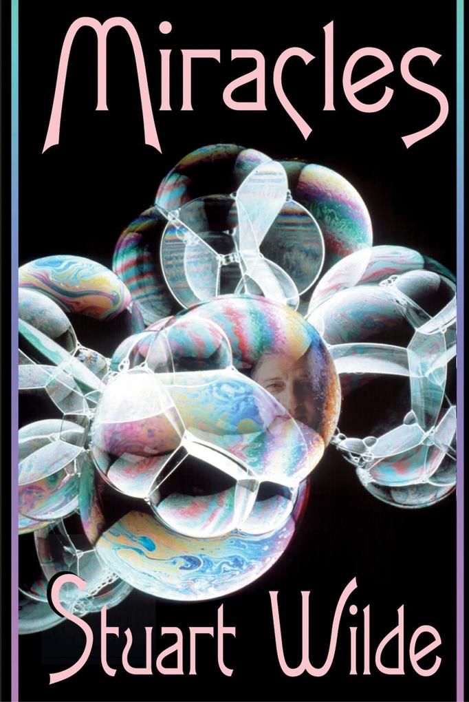 Produktbild: Miracles | Stuart Wilde