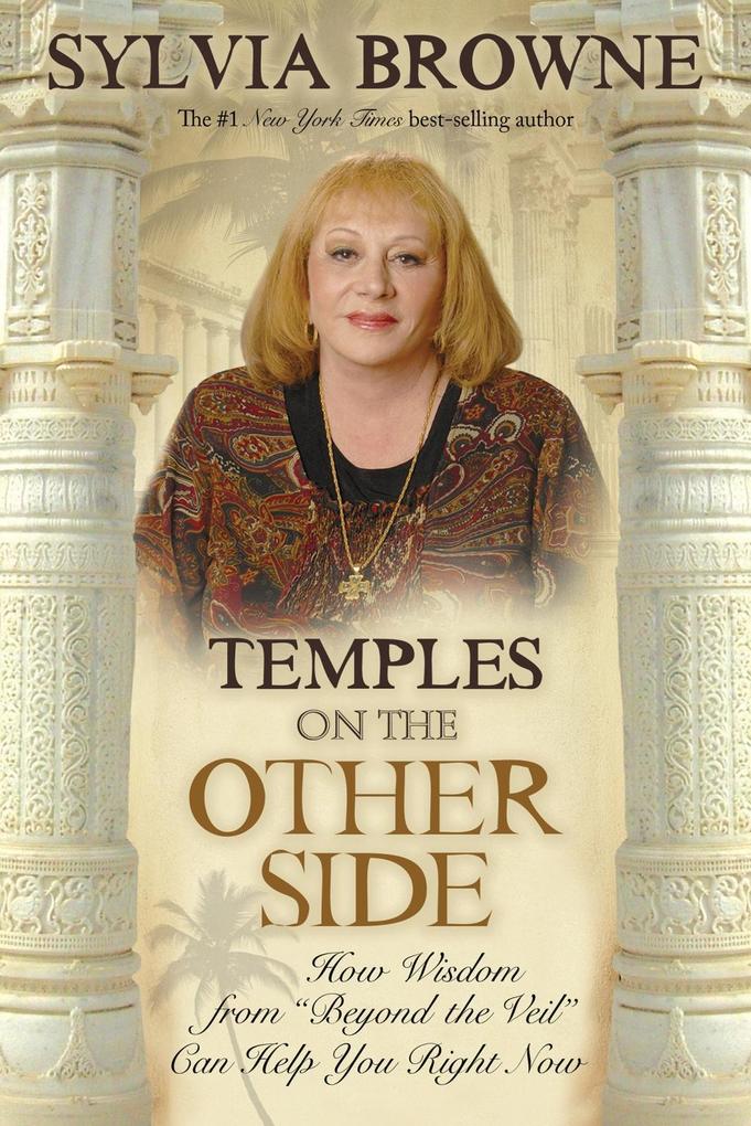 Produktbild: Temples on the Other Side | Sylvia Browne