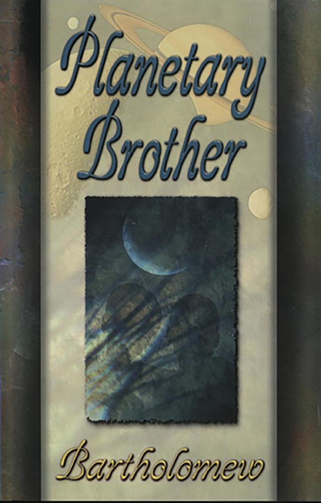 Produktbild: Planetary Brother | Bartholomew