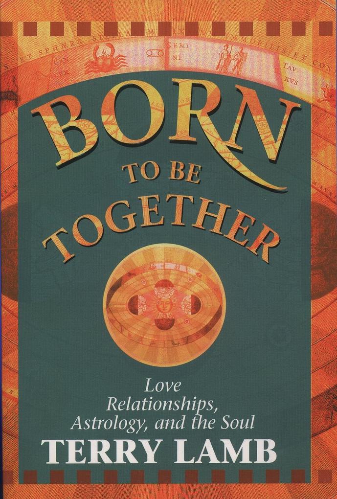 Produktbild: Born to be Together | Terry Lamb
