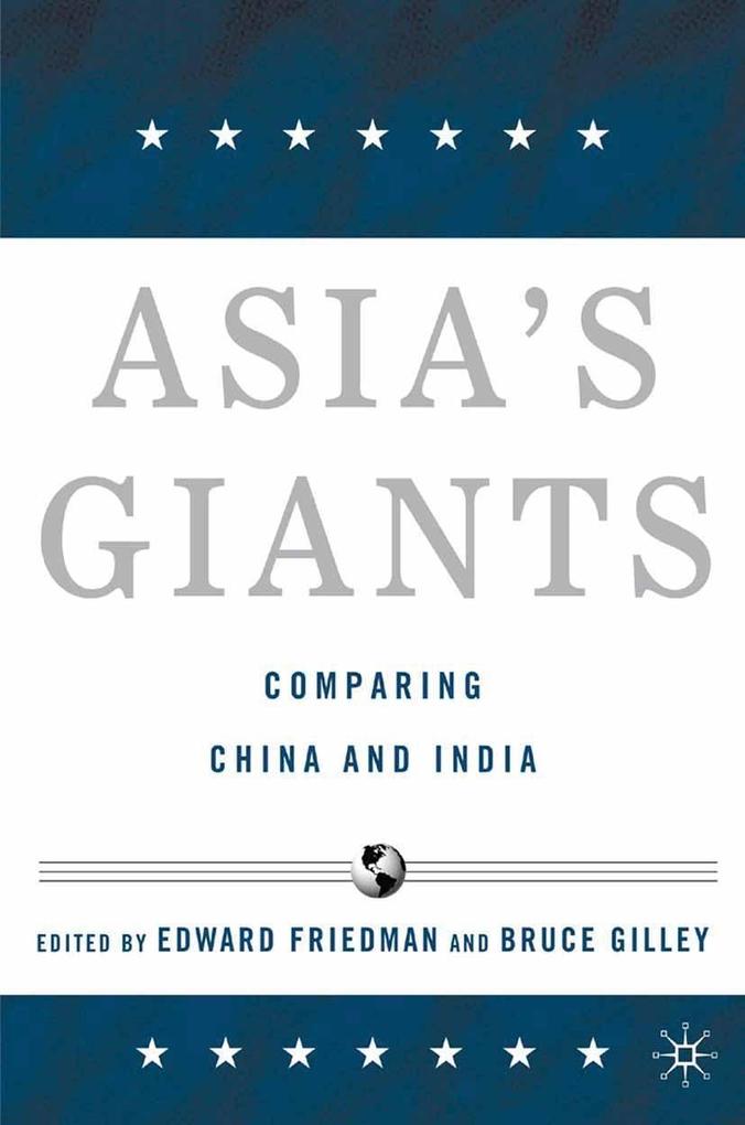 Produktbild: Asia's Giants