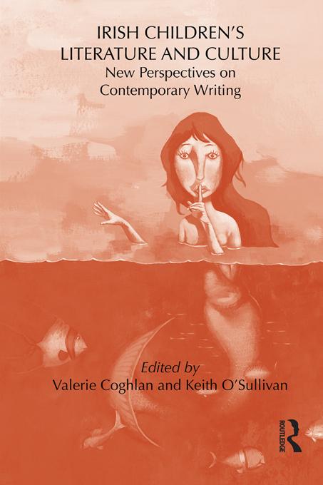 Produktbild: Irish Children's Literature and Culture