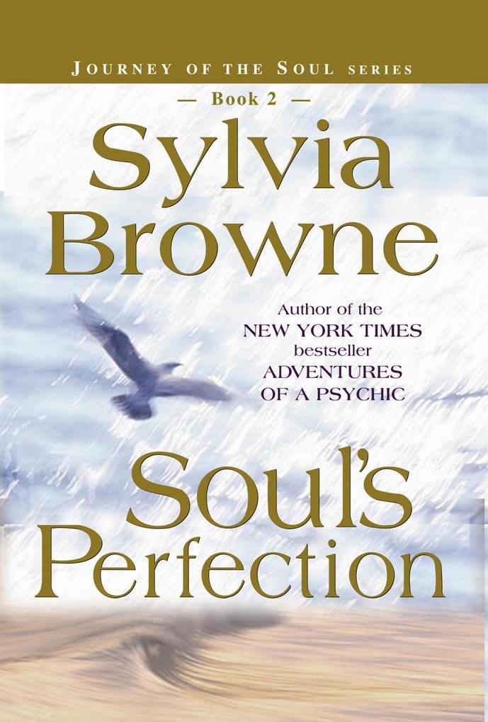 Produktbild: Soul's Perfection | Sylvia Browne