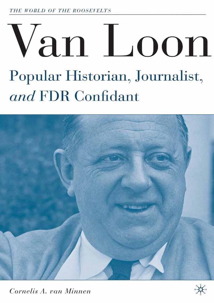 Produktbild: Van Loon