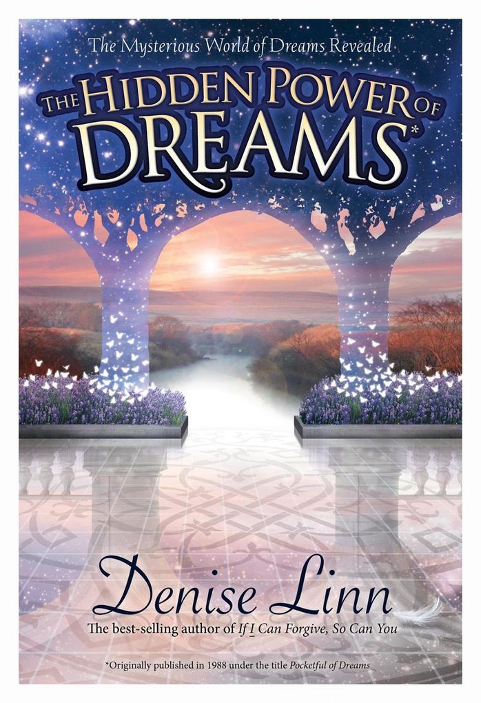 Produktbild: The Hidden Power of Dreams | Denise Linn