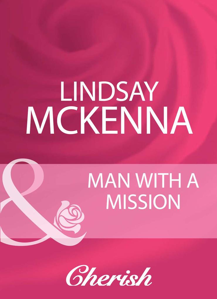 Produktbild: Man With A Mission | Lindsay Mckenna