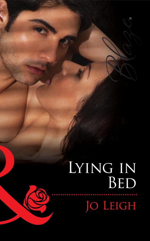 Produktbild: Lying In Bed | Jo Leigh