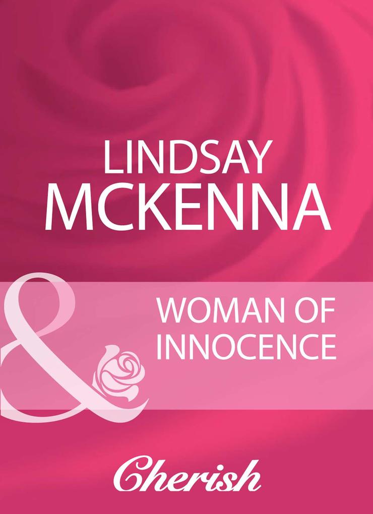 Produktbild: Woman Of Innocence | Lindsay McKenna