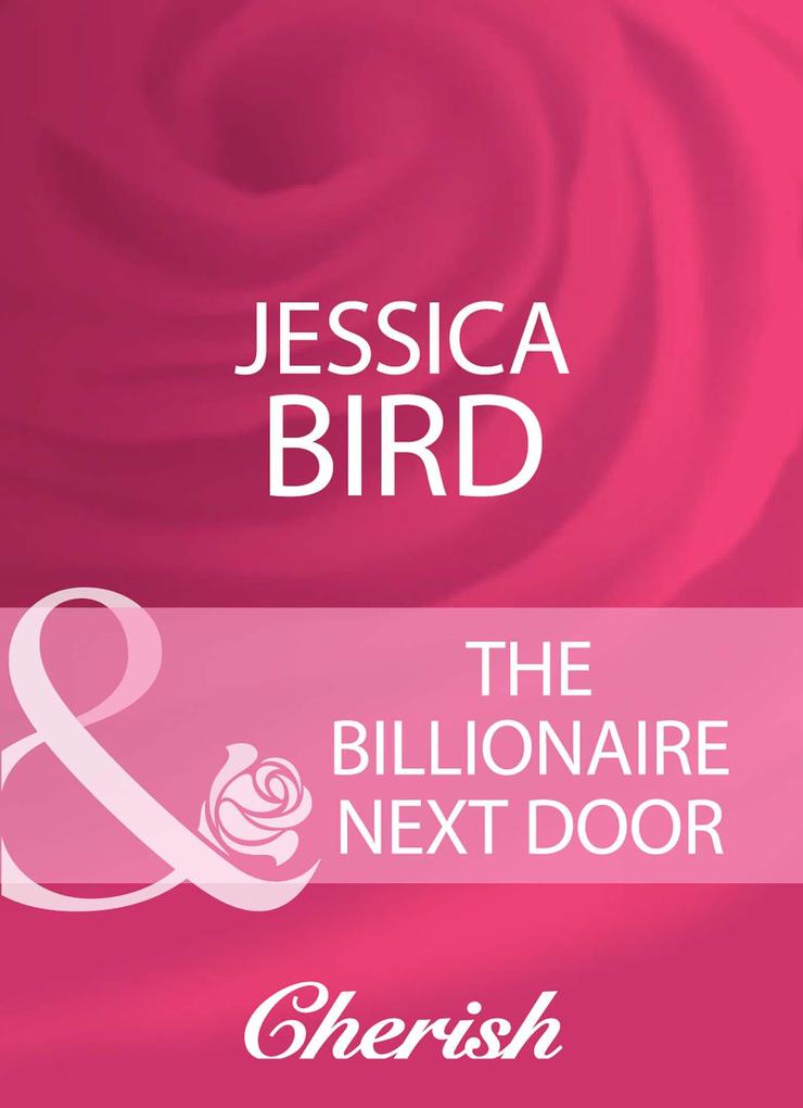 Produktbild: The Billionaire Next Door | Jessica Bird