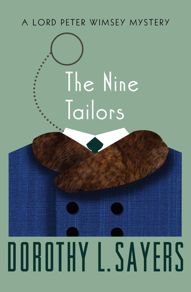 Produktbild: The Nine Tailors | Dorothy L. Sayers