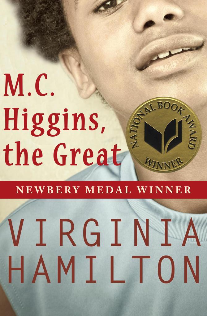 Produktbild: M.C. Higgins, the Great | Virginia Hamilton