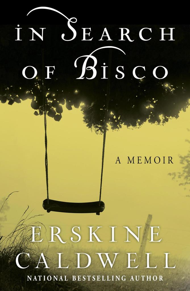 Produktbild: In Search of Bisco | Erskine Caldwell