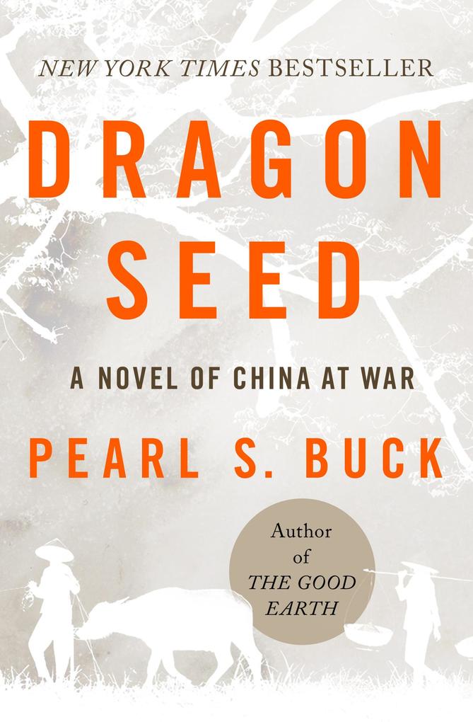 Produktbild: Dragon Seed | Pearl S. Buck