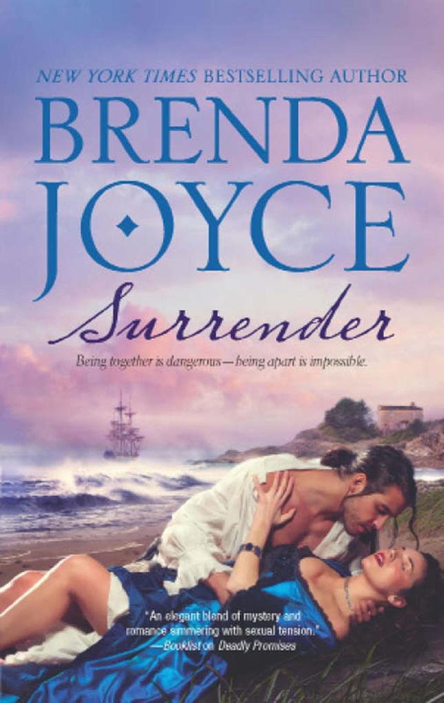 Produktbild: Surrender | Brenda Joyce