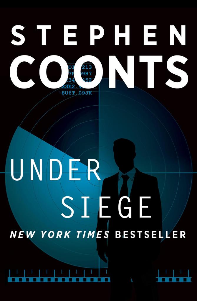Produktbild: Under Siege | Stephen Coonts