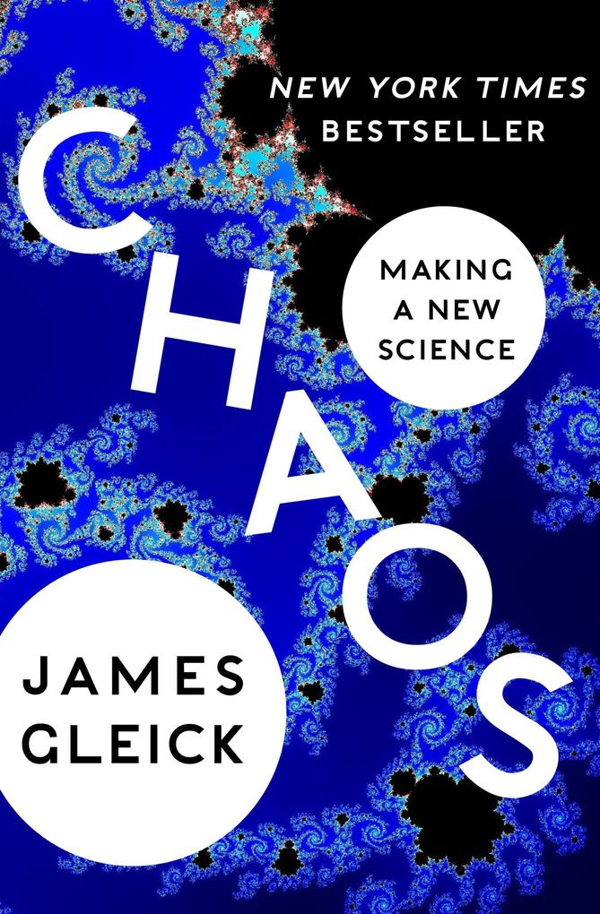 Produktbild: Chaos | James Gleick