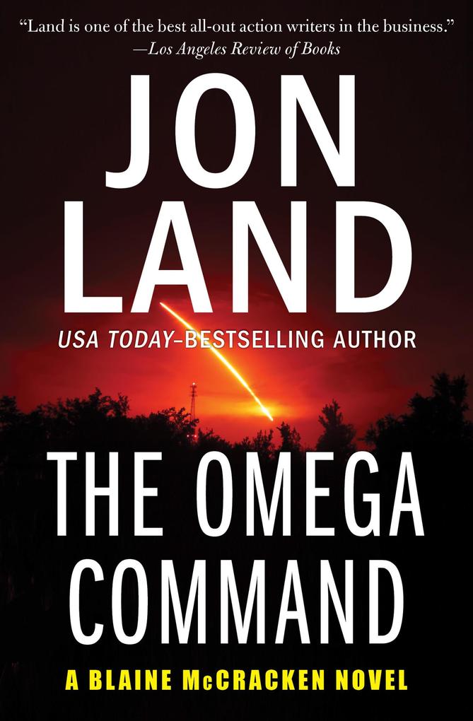 Produktbild: The Omega Command | Jon Land