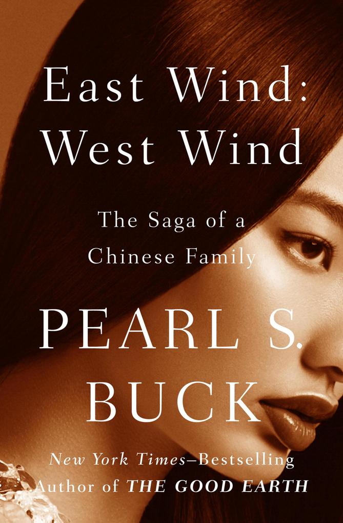 Produktbild: East Wind: West Wind | Pearl S. Buck