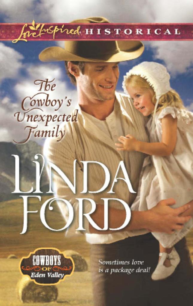 Produktbild: The Cowboy's Unexpected Family | Linda Ford