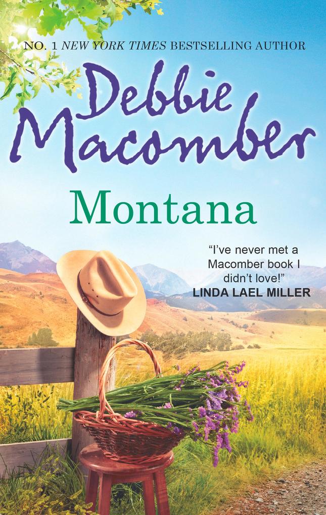 Produktbild: Montana | Debbie Macomber