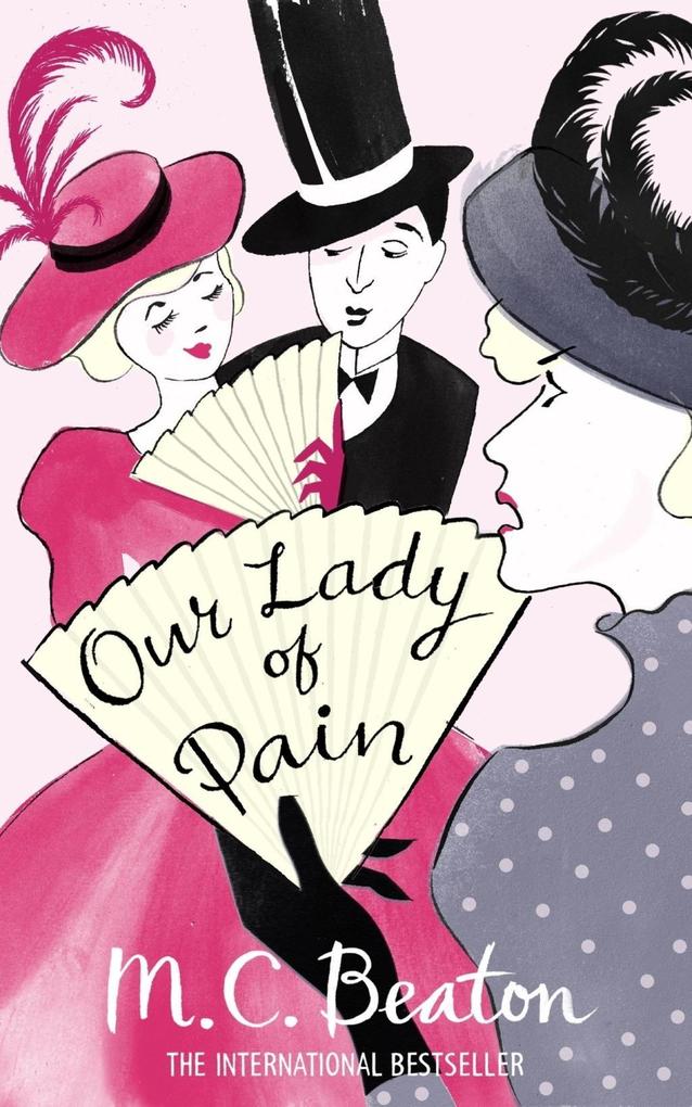 Produktbild: Our Lady of Pain | M. C. Beaton