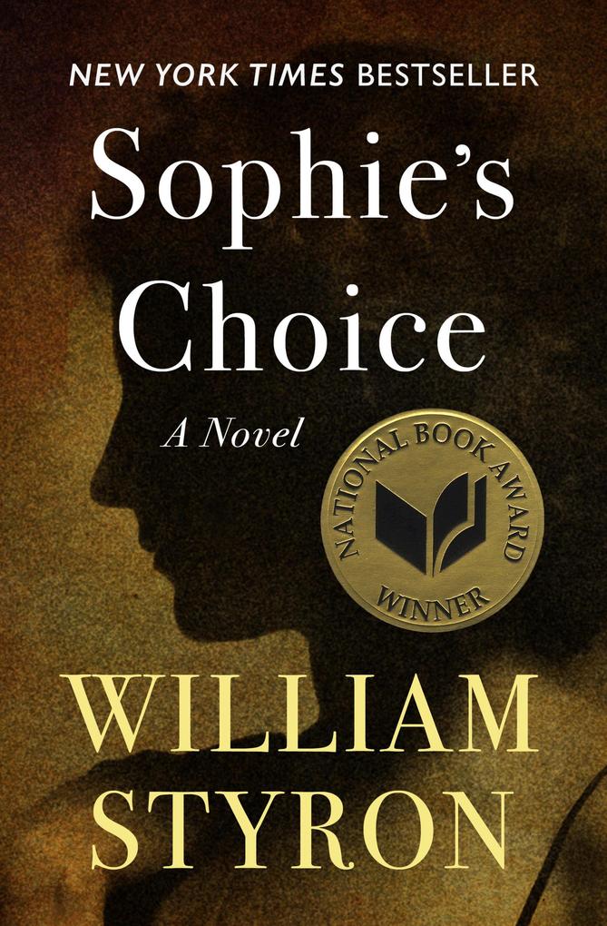 Produktbild: Sophie's Choice | William Styron